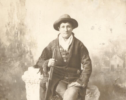 Calamity Jane