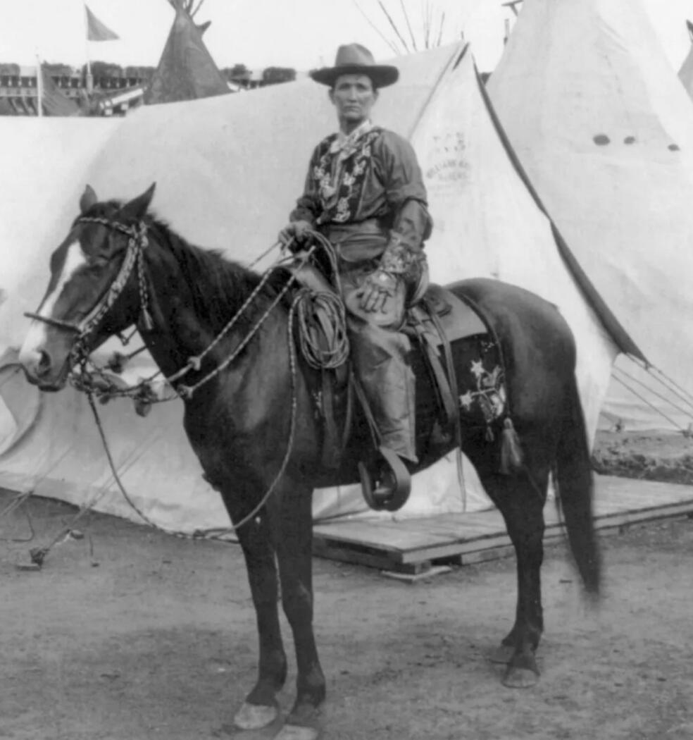 Calamity Jane